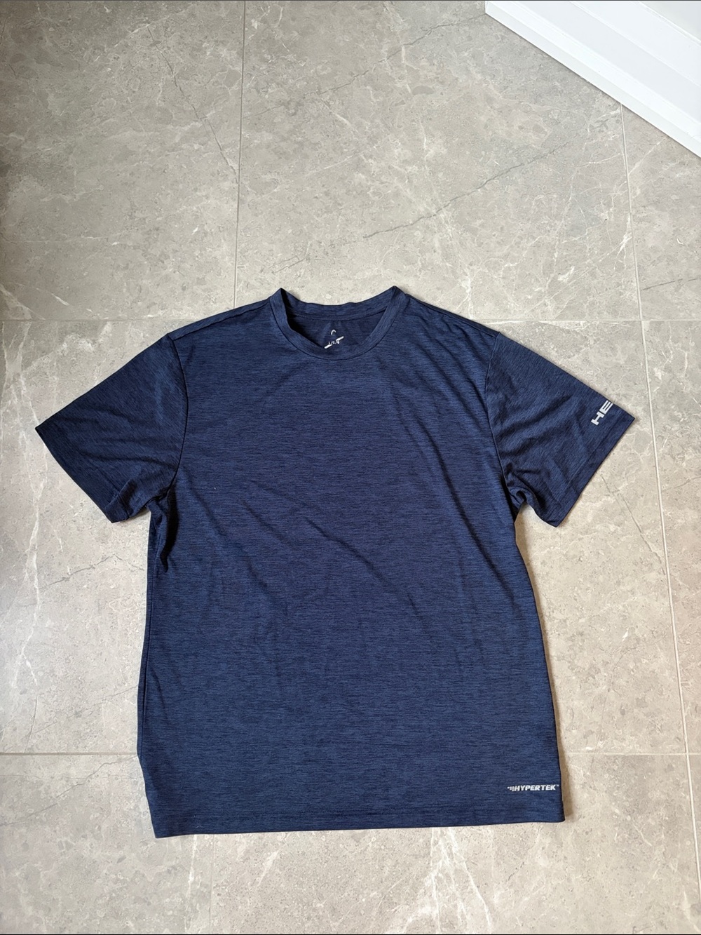 Head athletic shirt